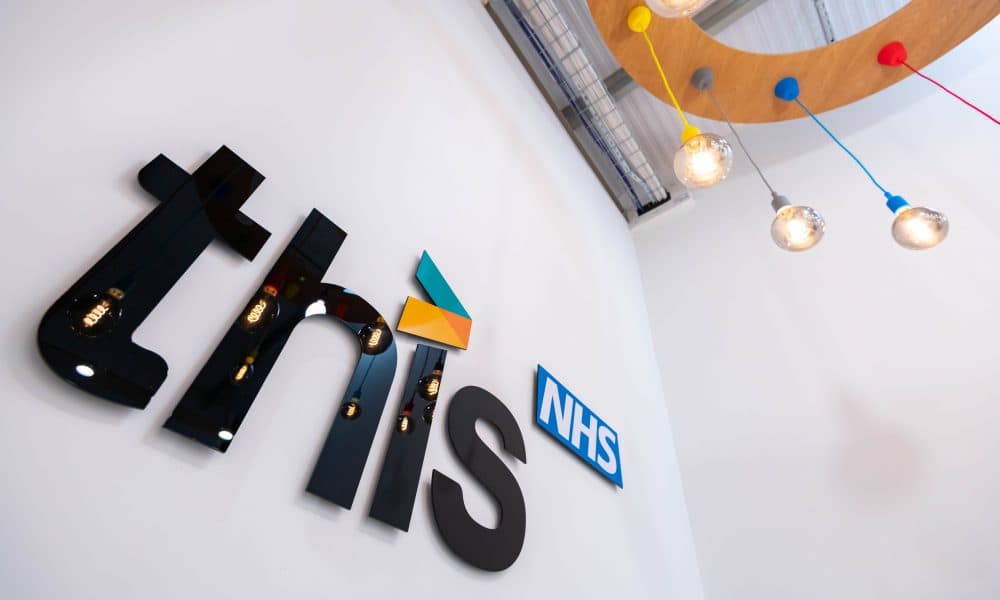 Darren Robinson Photography NHS health informatics specialist implements voice recognition technology at Yorkshire hospitals trust