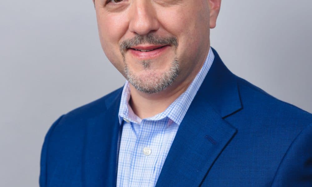 Five ways AI can benefit customer experience in healthcare