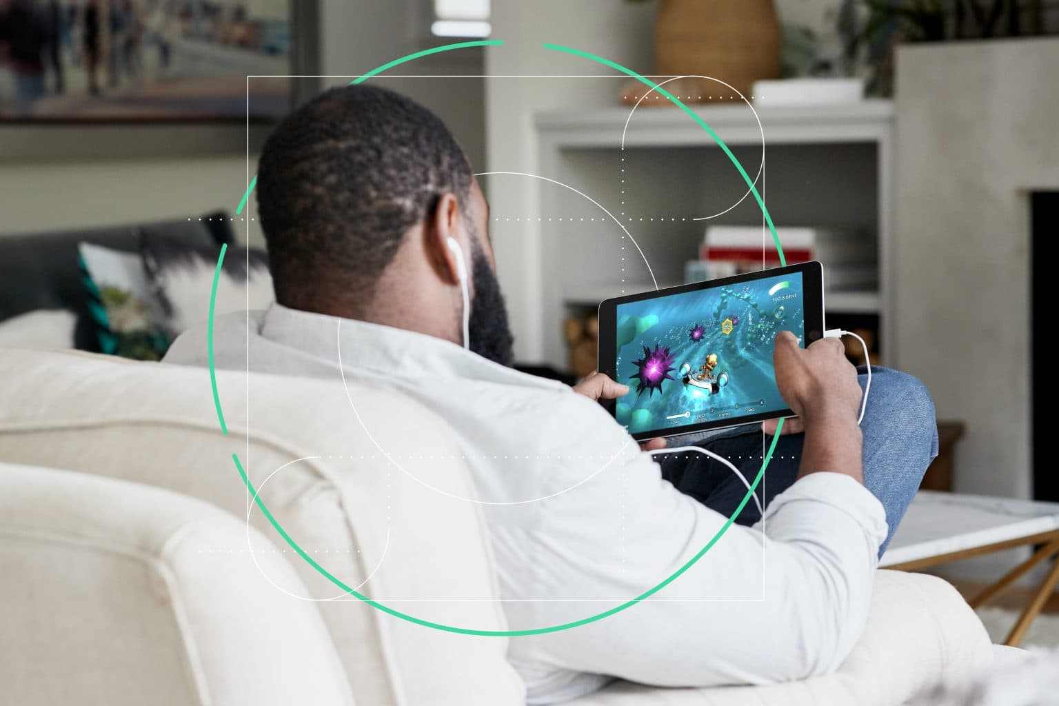 Video game improves adult ADHD symptoms Health Tech World