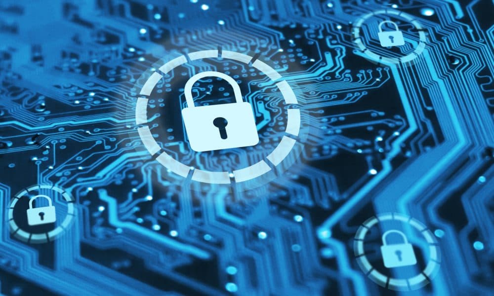 NHS cyber security: Scale, cloud and supply chain