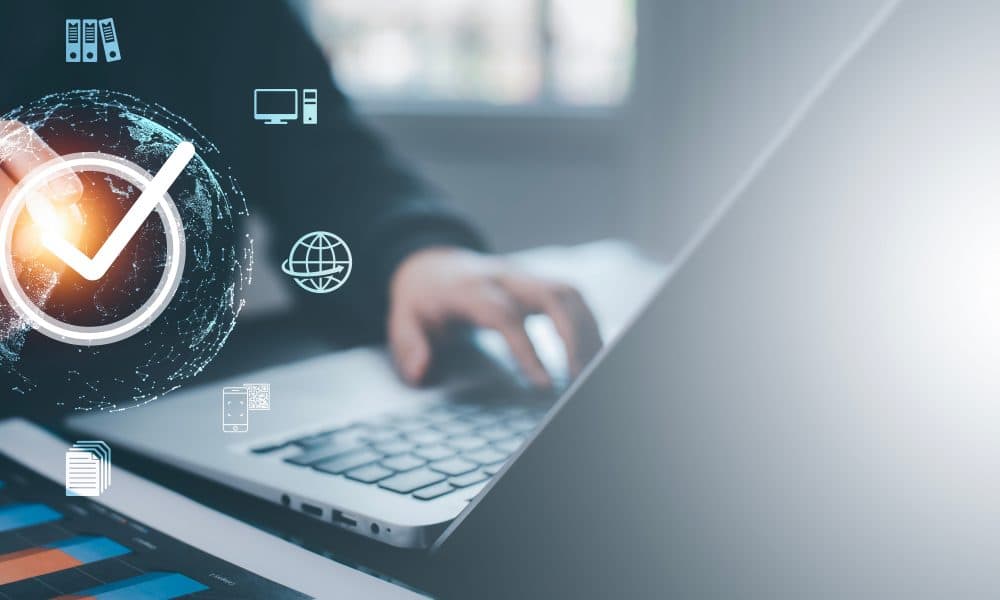 Digital innovation easing the administrative burden for healthcare professionals