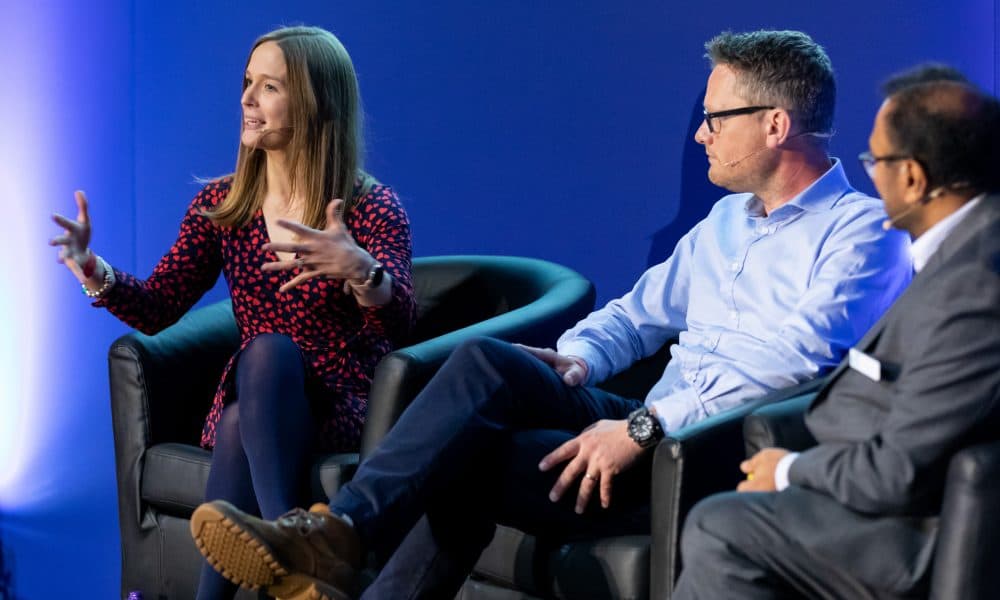 Top 5 ‘not to be missed’ highlights at the Genomics and Precision Medicine Expo