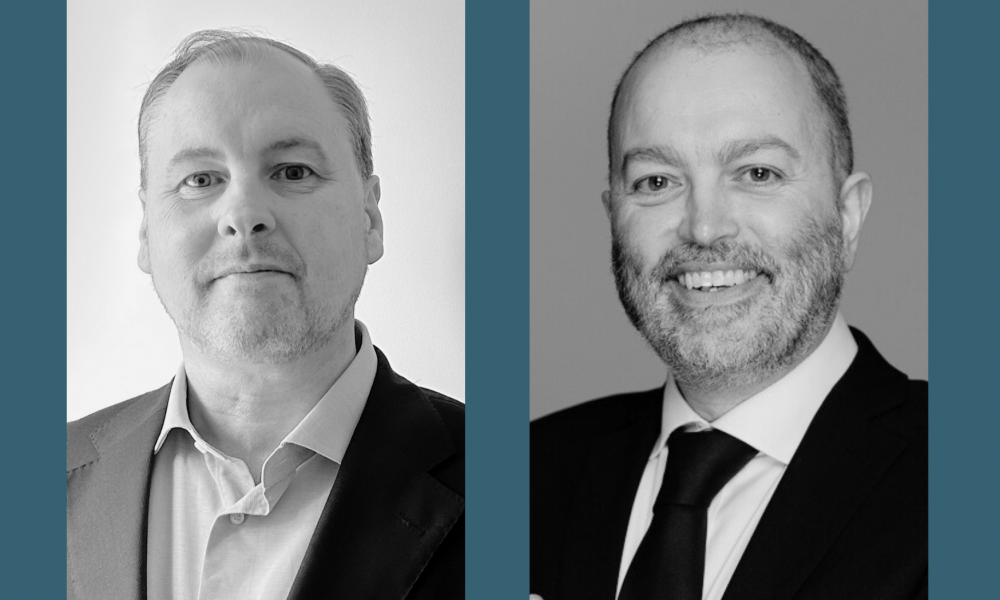 Ergéa Group announces two senior team appointments