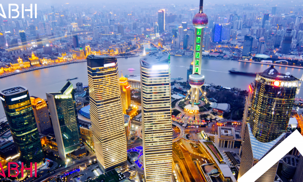 ABHI set for return to China’s leading health tech show