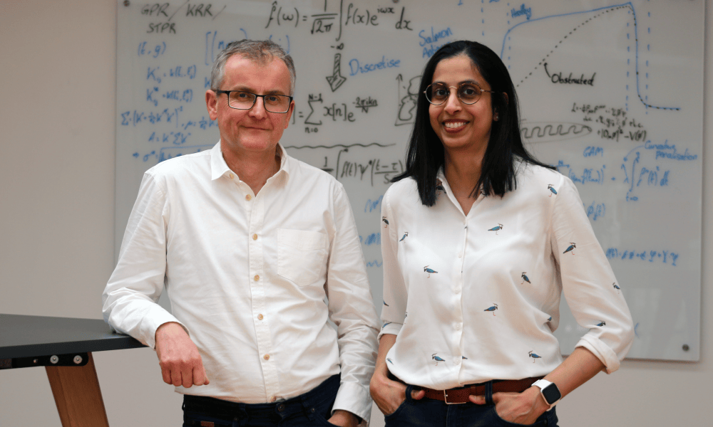 TidalSense img2 TidalSense raises £7.5m for respiratory disease testing tech