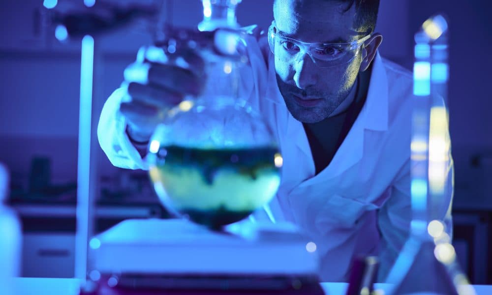 230328_ScienceCreates_Kelpi_53130 Science Creates launches engineering biology accelerator in partnership with UKRI