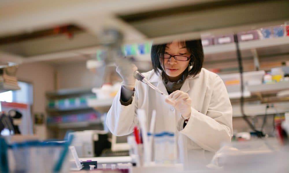 UKRI invests £34m in biomed digital infrastructure