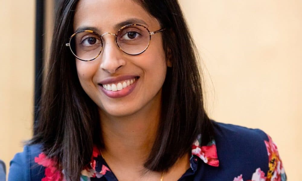 The year in review: Respiratory health in 2023