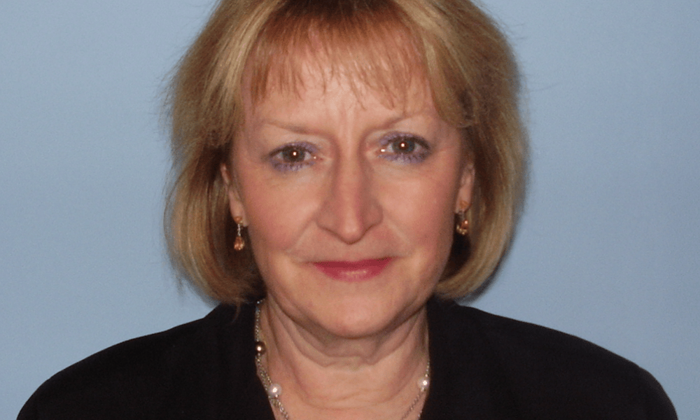 Prof. Dame Pamela Shaw joins Samsara Therapeutics to develop MND drug candidate