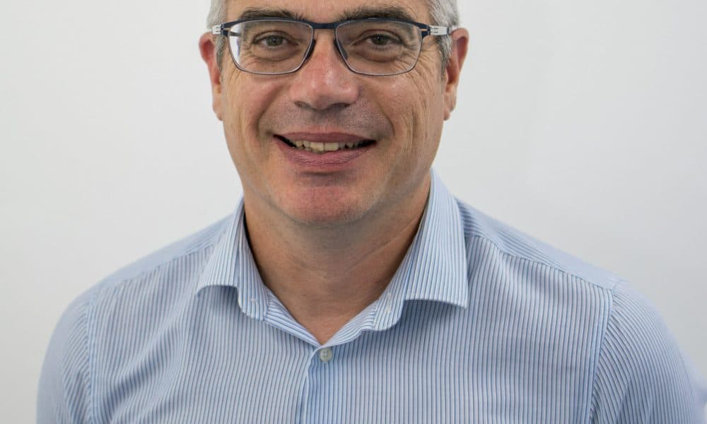 Reacta Healthcare appoints Kevin Hawkins as Head of Regulatory Affairs