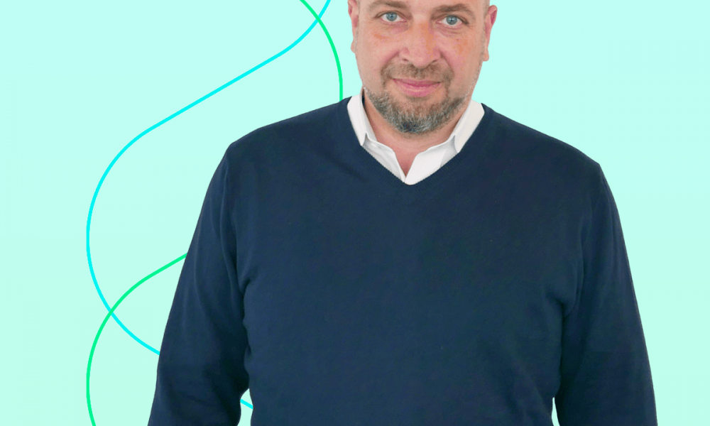 Marzio Ghezzi, CEO at Mia-Care Digitalising the patient journey: Adopting a holistic approach to healthcare