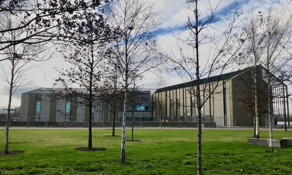 Cambric Systems strengthens NHS Highland’s e-health programme