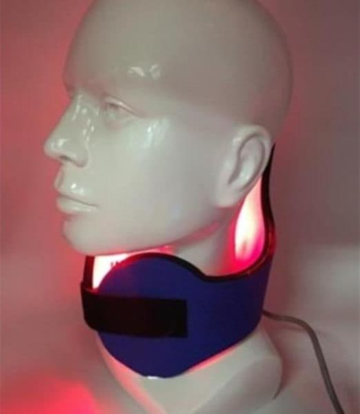 Phototherapy Phototherapy device offers potential sleep benefits