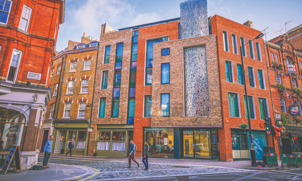 Schoen Clinic London_social London welcomes new centre of excellence in orthopaedics and sports medicine