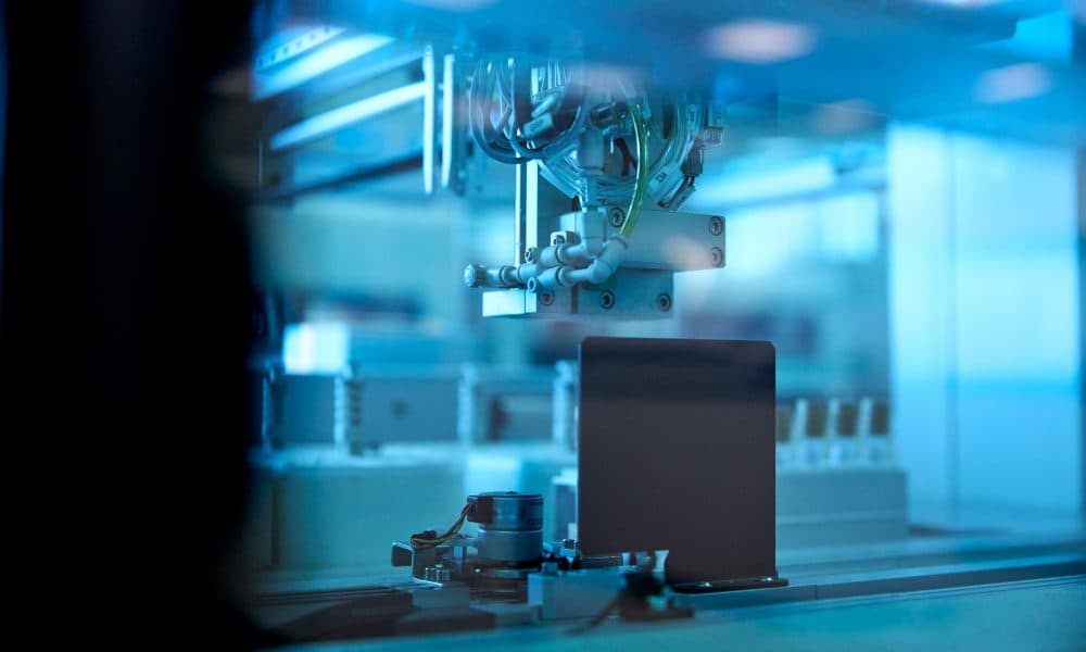 Explained: The tech behind cosmetic stem cell therapy and PRP