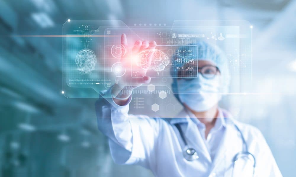 Groundbreaking medical advances that have transformed the field
