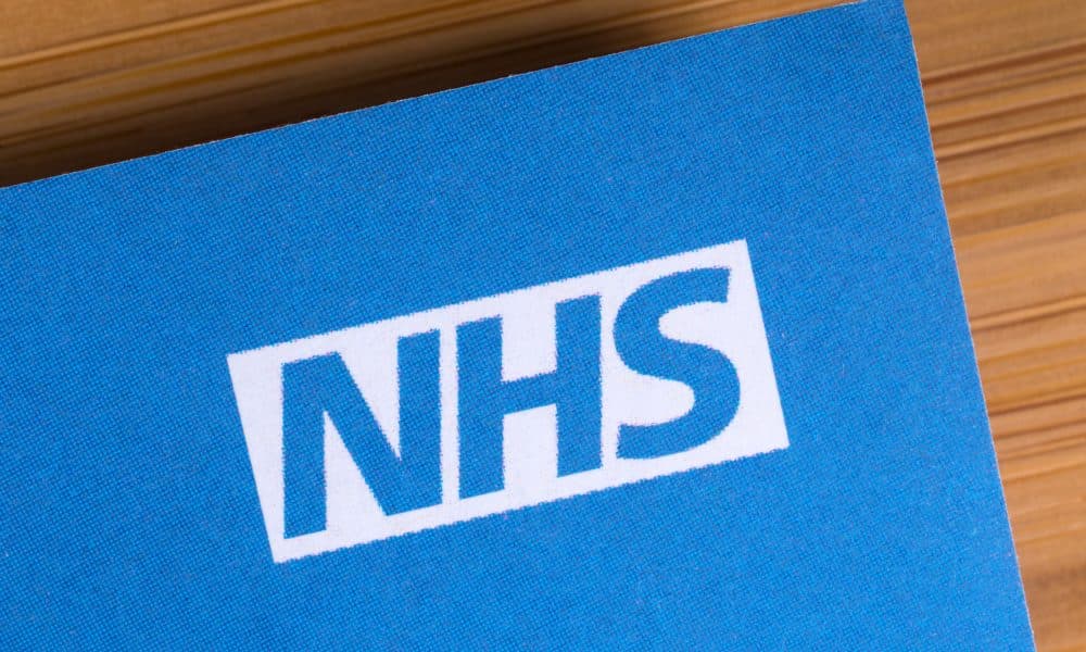 National Health Service Few NHS trusts have reached top levels of international HIMSS digital maturity benchmark