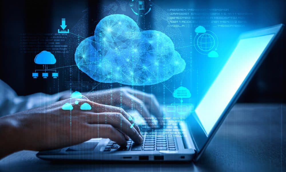 Our health in the cloud: Enabling a future of data-driven healthcare