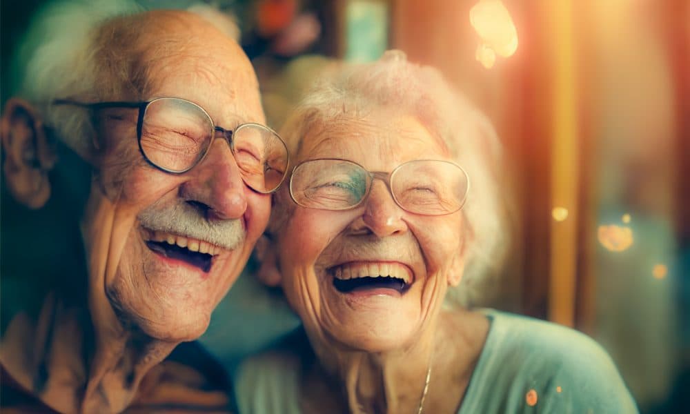 Rethinking the future of care for older people