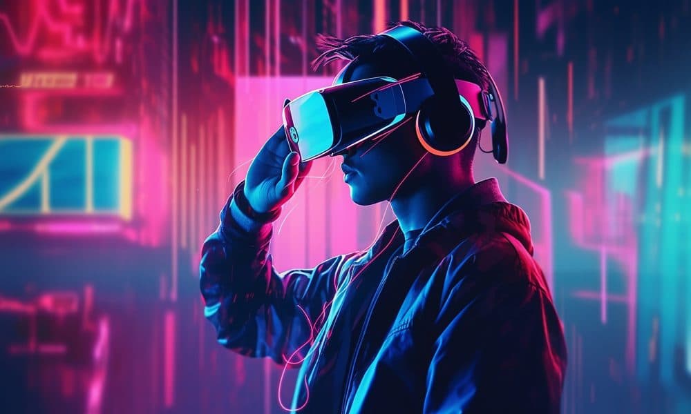 How the metaverse will transform healthcare for good