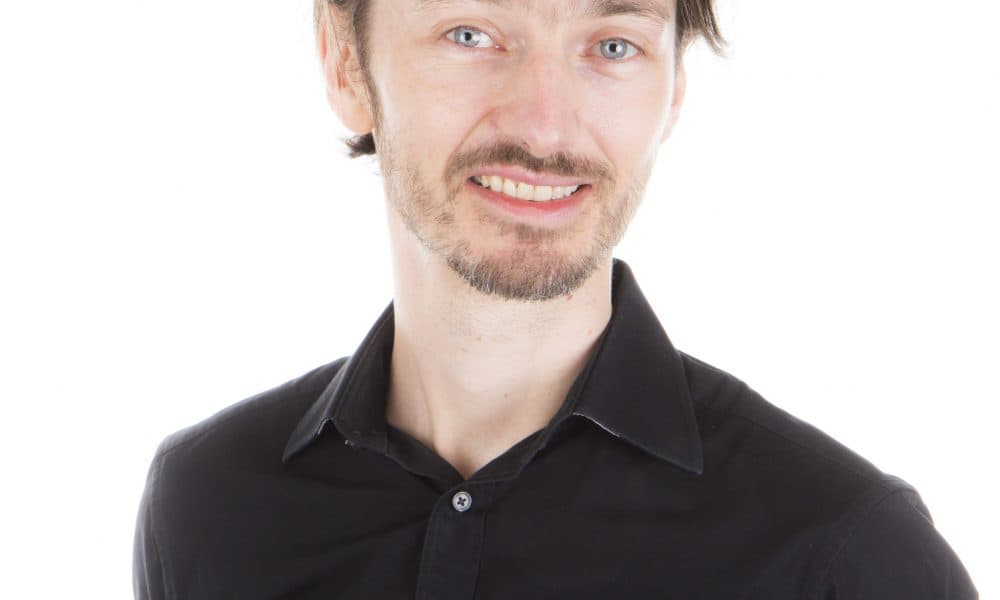 Fred Lherault _CTO office (1) From DNA sequencing to disease discovery: the impact of flash technology