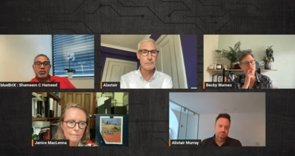 Pharma Webinar Exclusive webinar: Transforming Pharma with Digital Health