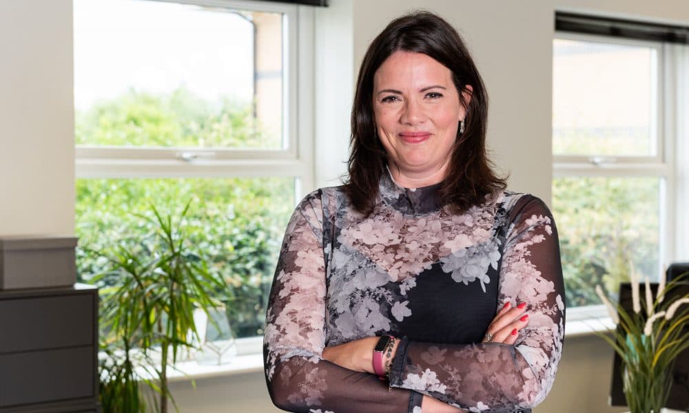 Radar Healthcare appoints Rhian Bulmer as Chief Partnerships Officer