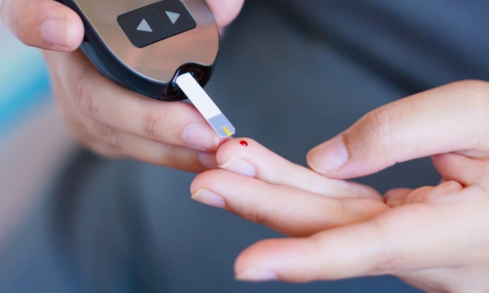 From monitoring to prediction: The evolving landscape of diabetes technology