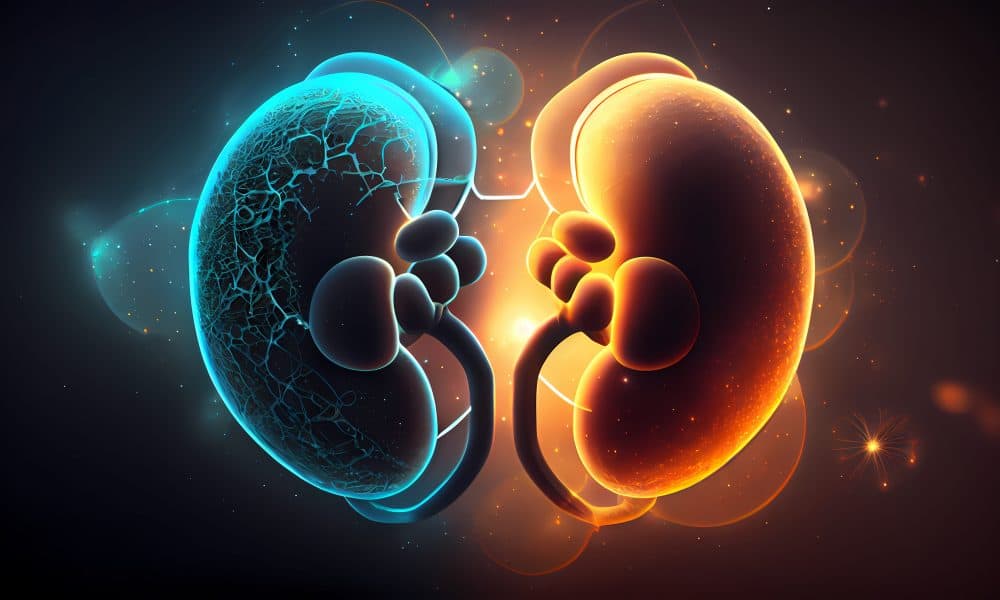 Pioneering treatment significantly improves kidney disease outcomes
