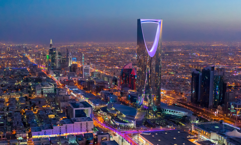 Riyadh ABHI to host UK Pavilion at Global Health Exhibition