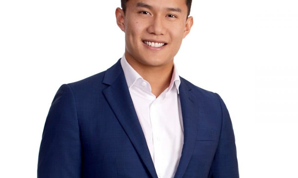 Xin Zhang appointed ClariMed CFO