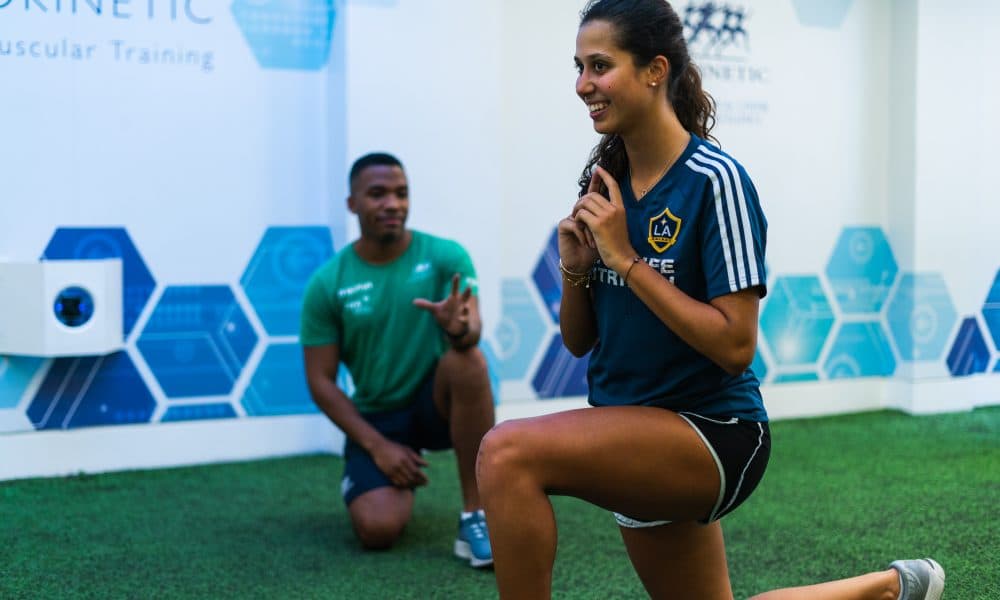New data sheds like on prevalence of ACL injury
