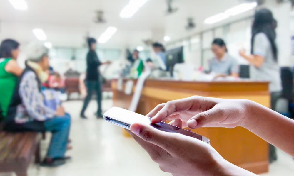 Ensuring the success of digital projects through solid foundations