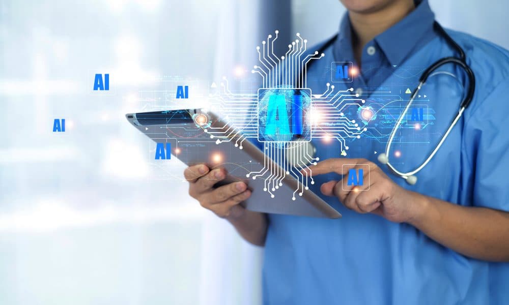 New partnership offers support to health tech innovators in Singapore