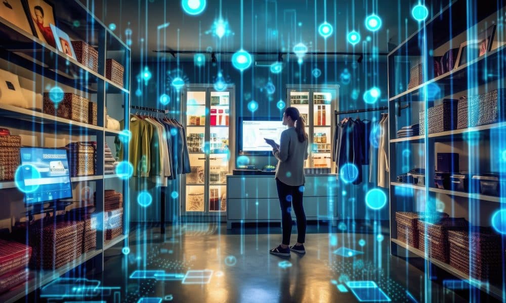 Technology may be the missing puzzle piece to increasing access to home care services