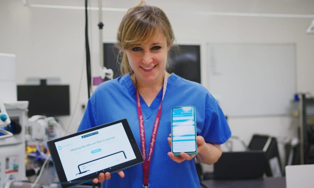 North East London ICS set to reduce maternal health inequities with digital app