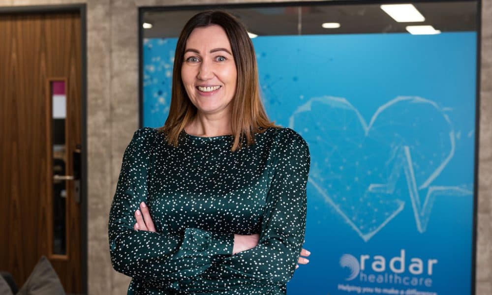 Care insights and data analytics: Connecting the dots