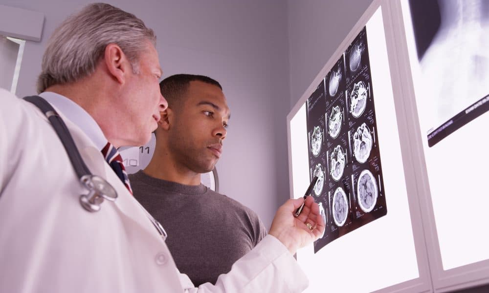 3D printing method paves way for brain injury treatment