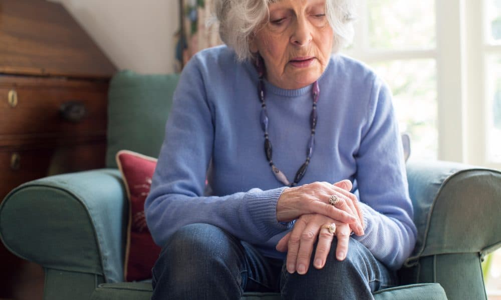 Research reveals a cause of Parkinson’s disease