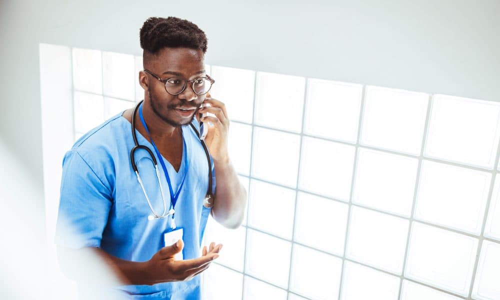 Use us, or lose us: Why junior doctors should be involved in decisions about technology