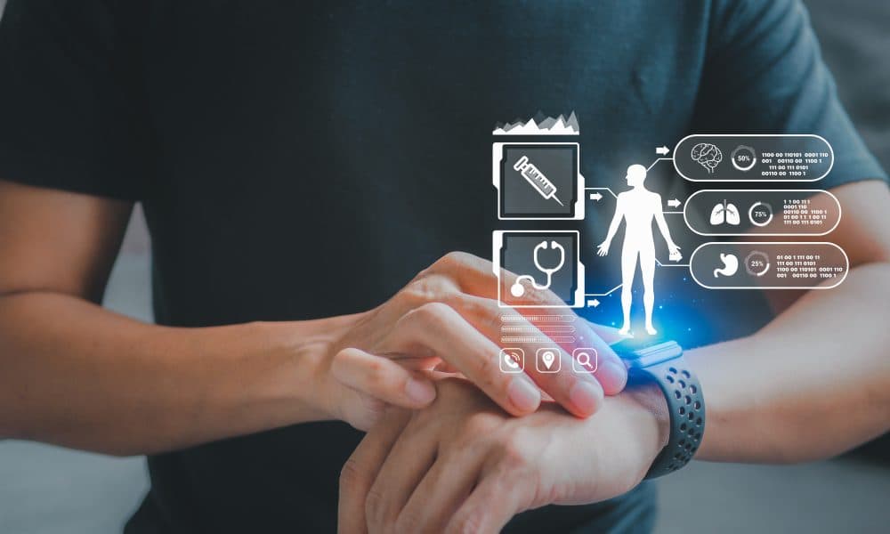 How the healthcare industry can improve efficiency, security and performance by leveraging mobile device management