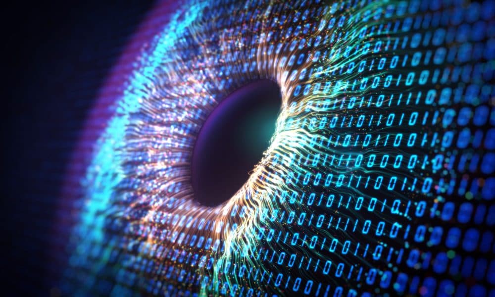 “AI is going to be a game-changer in healthcare”