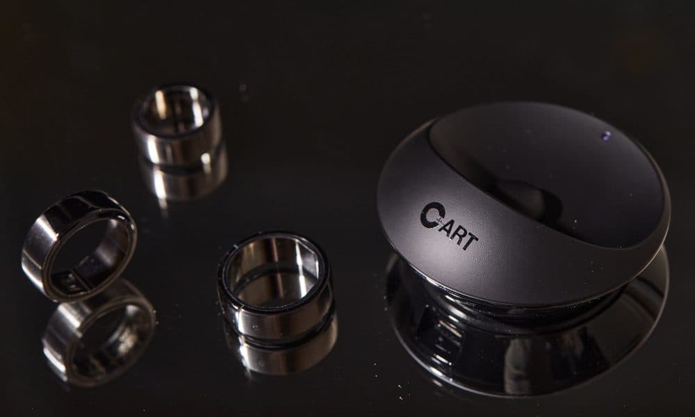 Sky Labs raises $15m in Series C funding to develop ring-shaped wearable