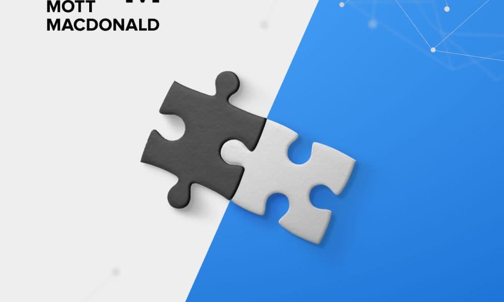 Open Medical and Mott MacDonald partner in digital transformation offering