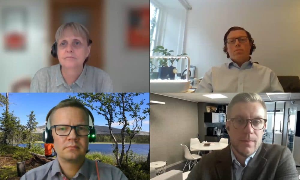 Digitising the perioperative pathway