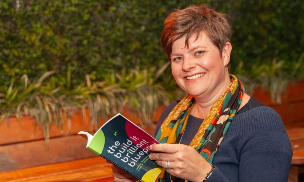 Leeds therapist helps health private practitioners build successful online businesses