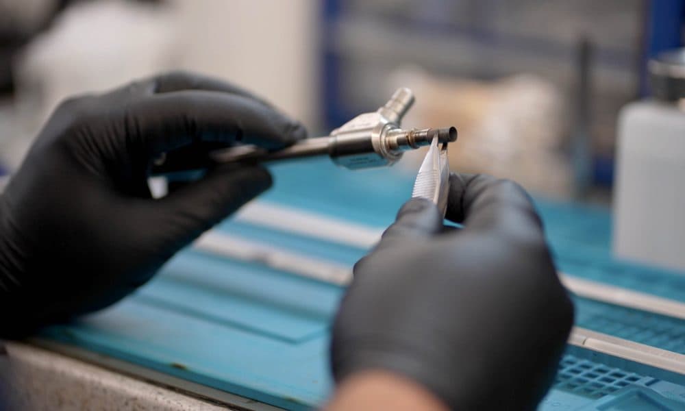 Surgical Holdings to attend MEDICA to highlight how distributors can achieve greater sustainability