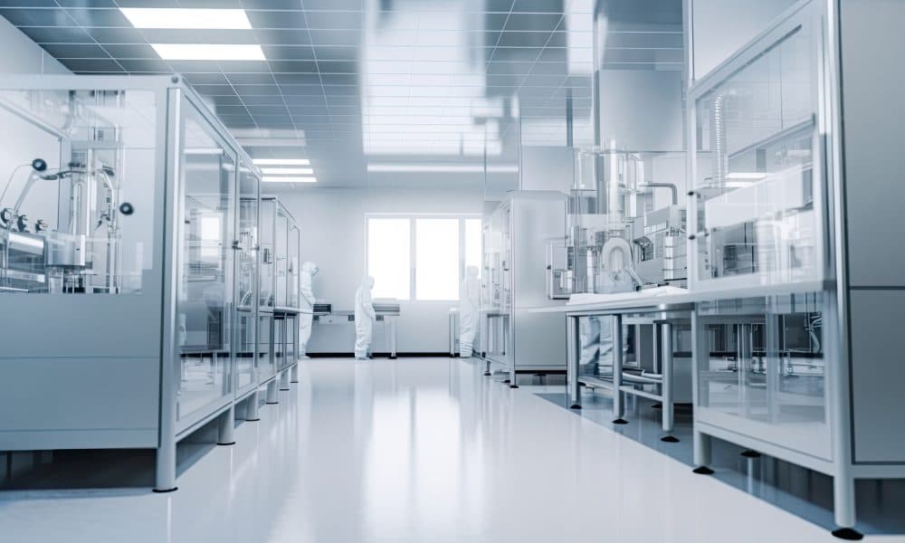 New production method could make cheaper drug treatments possible