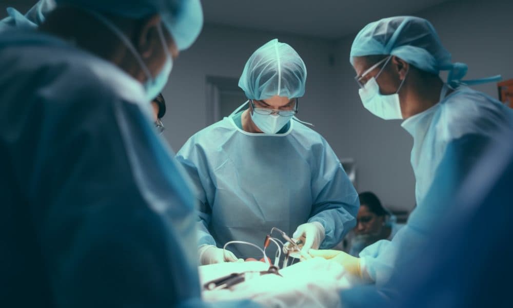 Surtex Instruments to unveil game-changing Infinex microsurgery instruments at MEDICA