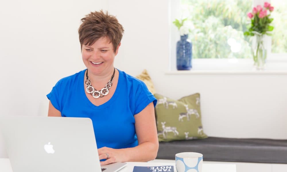 Online event to help healthcare professionals with business support